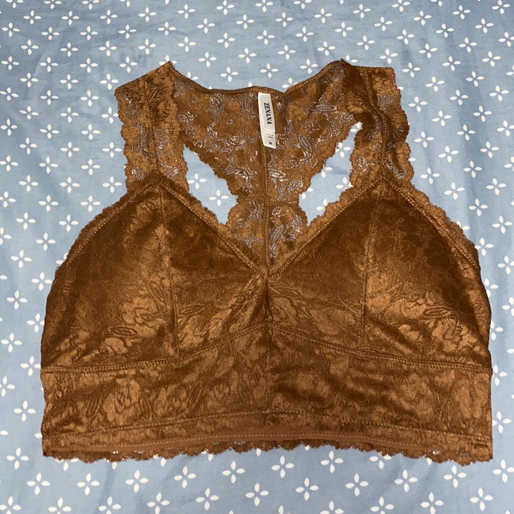 NWOT Bralette